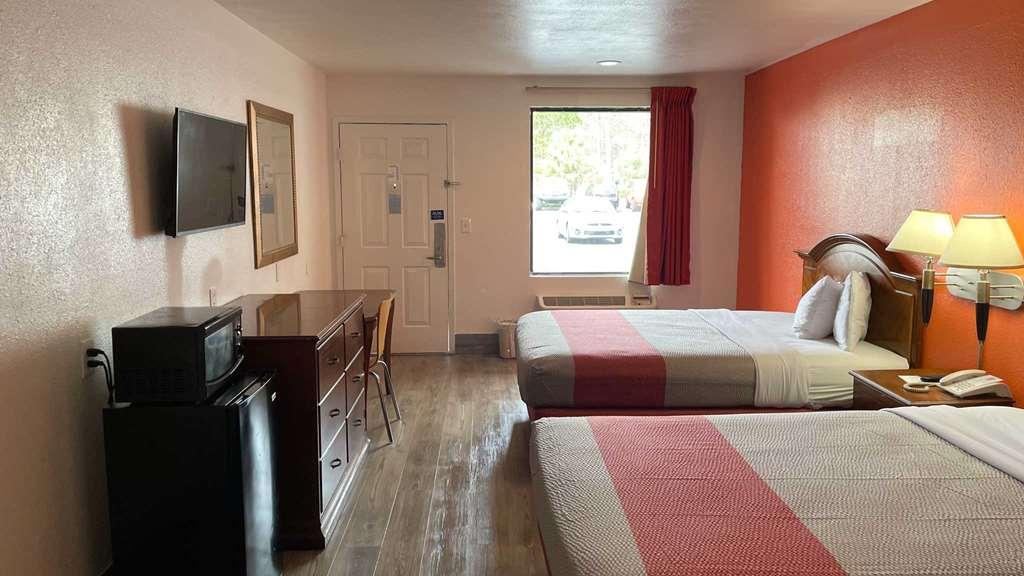 Motel 6-Pooler, Ga - Savannah Airport Quarto foto