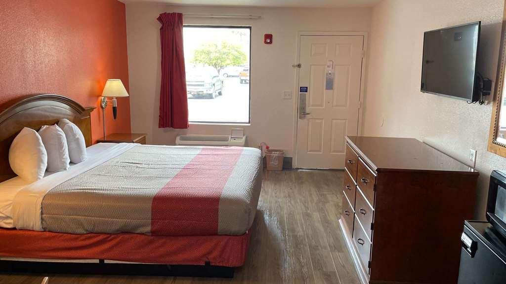 Motel 6-Pooler, Ga - Savannah Airport Quarto foto